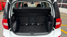 Skoda Yeti Outdoor 1.2 TSI [110] SE L Drive 5dr Petrol Estate